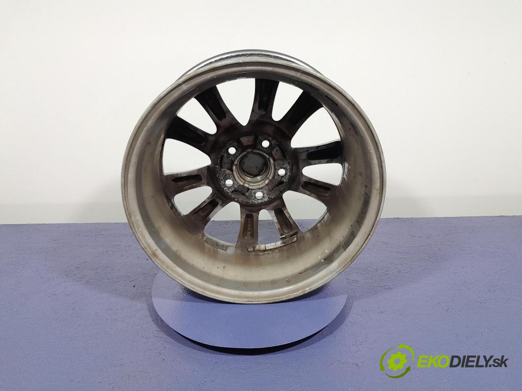 Mazda 3 2021 Ráfiky: Hlinikové: 9965 NO 6560