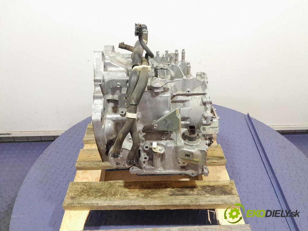 Mazda 3 2021 prevodovka automatická EV160