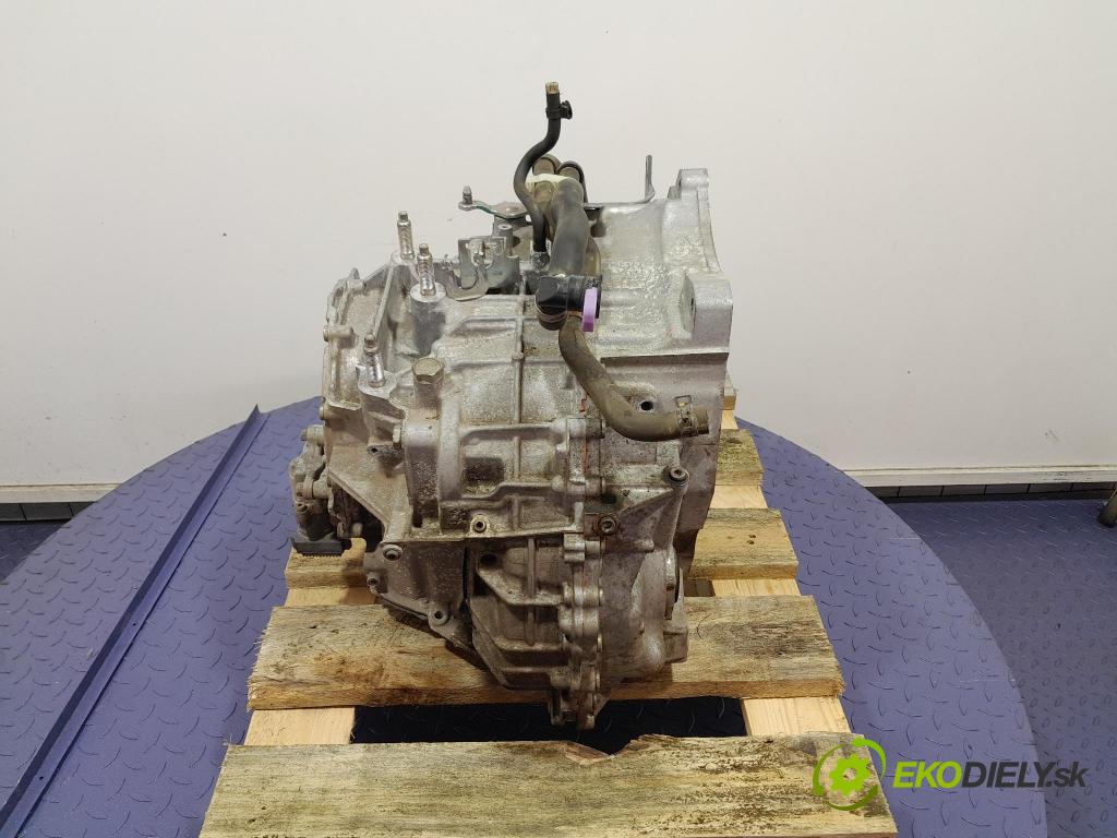 Mazda 3 2021 prevodovka automatická EV160