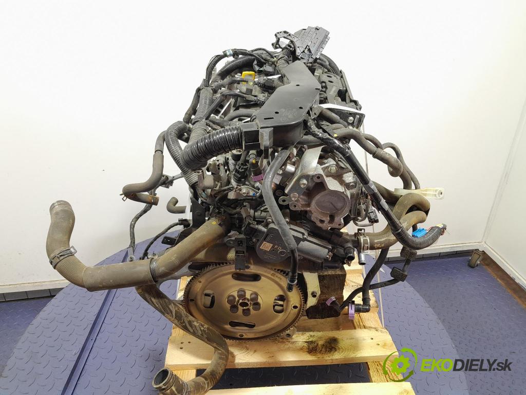 Mazda 3 2021 motor Benzín: PE02 PEXN