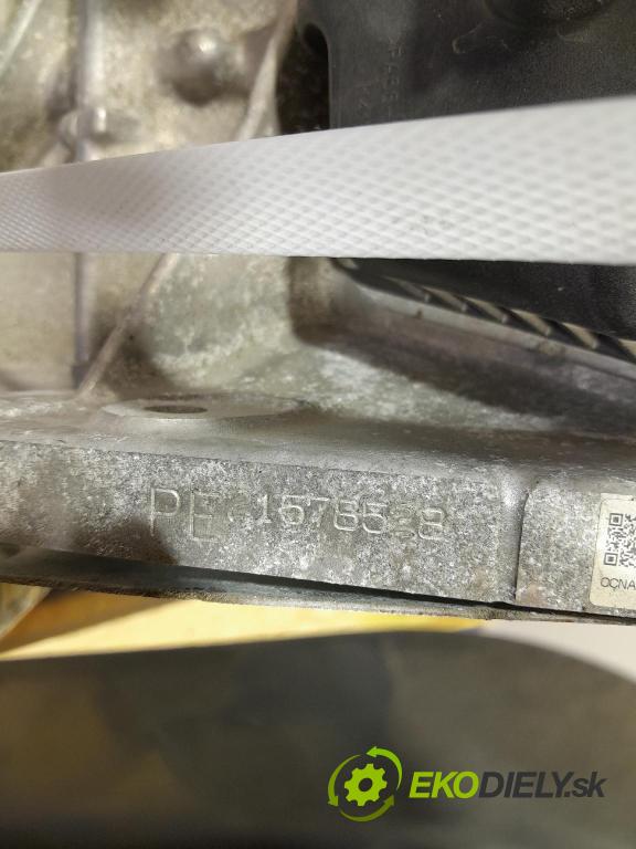 Mazda 3 2021 motor Benzín: PE02 PEXN