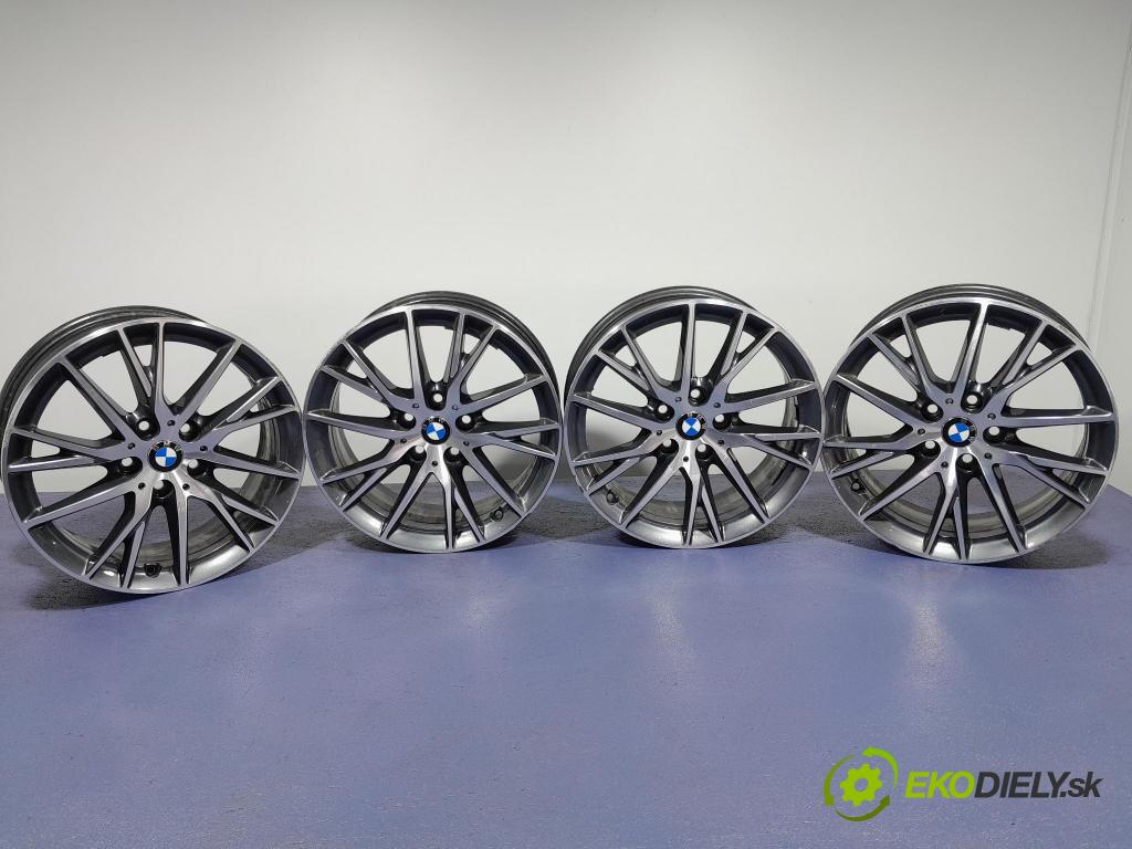 Bmw Seria 2 2021 Ráfky Hlinikové: 7849122