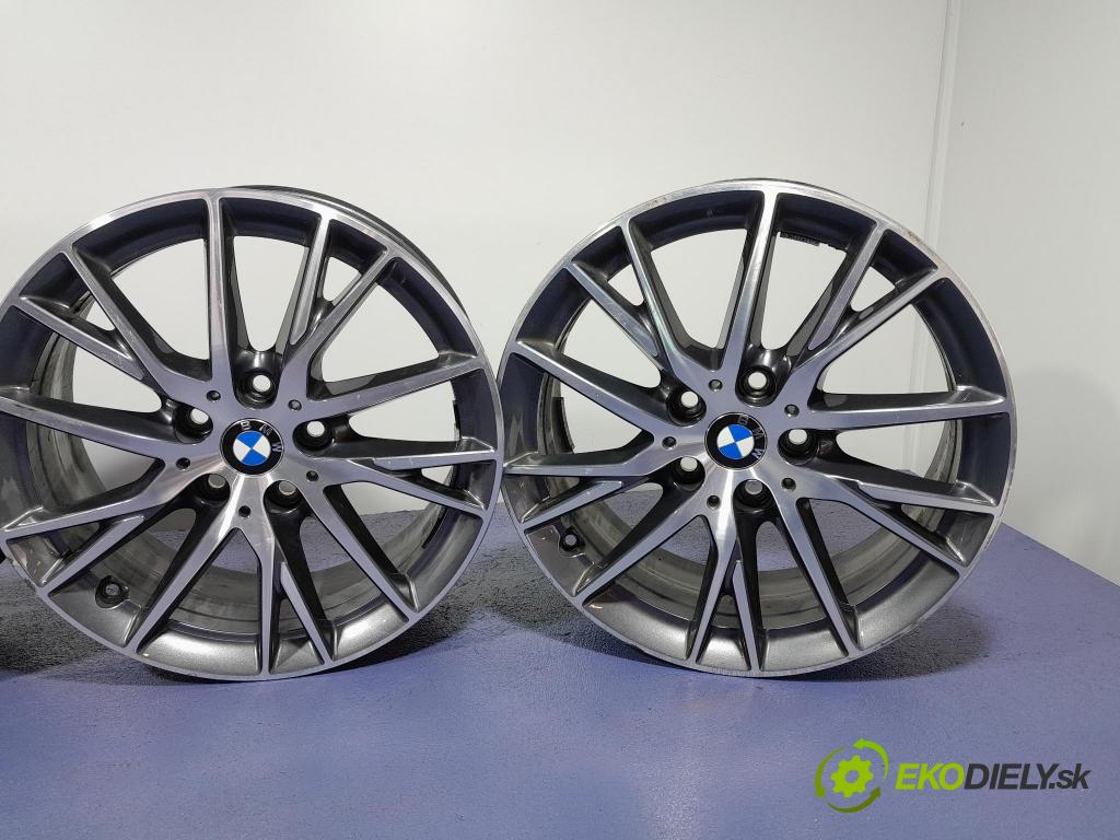 Bmw Seria 2 2021 Ráfky Hlinikové: 7849122