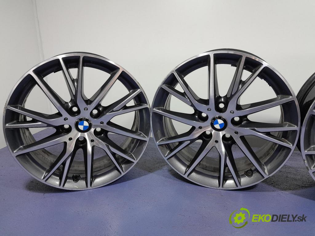 Bmw Seria 2 2021 Ráfky Hlinikové: 7849122