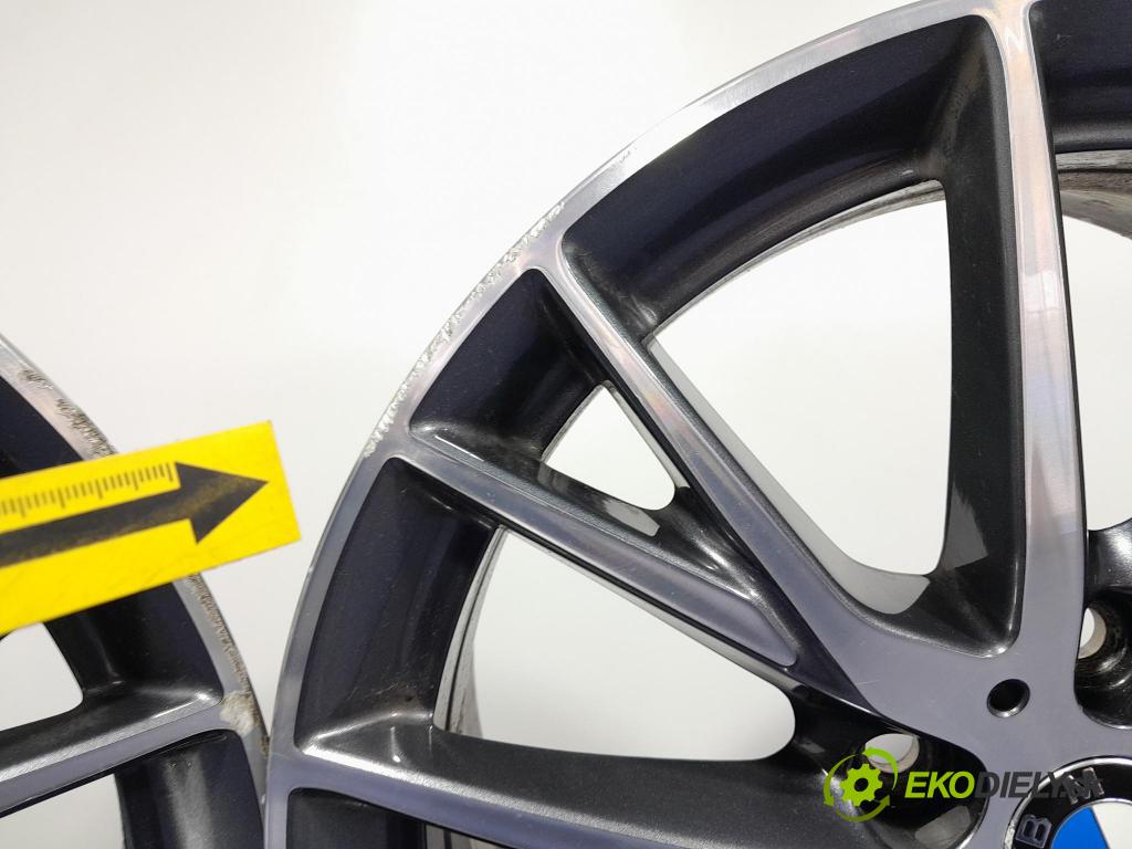 Bmw Seria 2 2021 Ráfky Hlinikové: 7849122