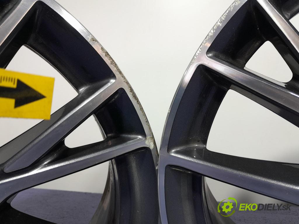 Bmw Seria 2 2021 Ráfky Hlinikové: 7849122