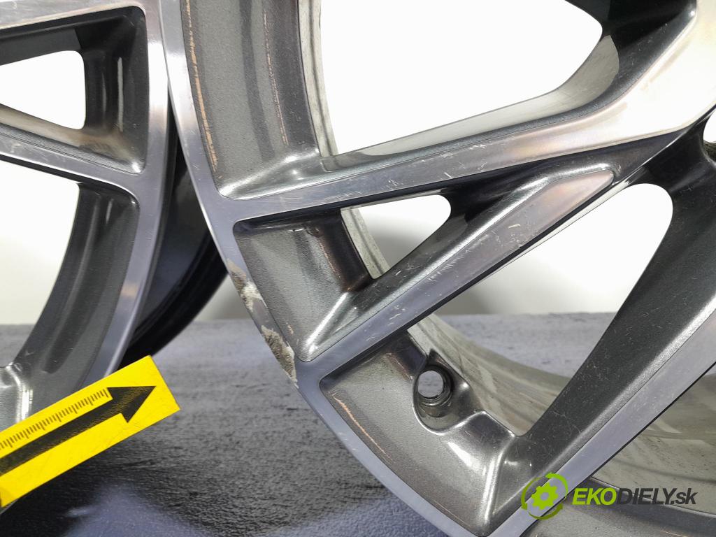 Bmw Seria 2 2021 Ráfky Hlinikové: 7849122