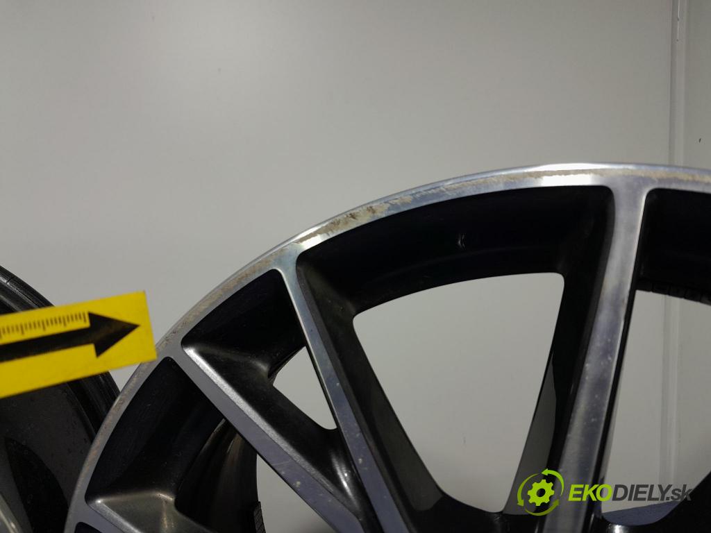 Bmw Seria 2 2021 Ráfky Hlinikové: 7849122