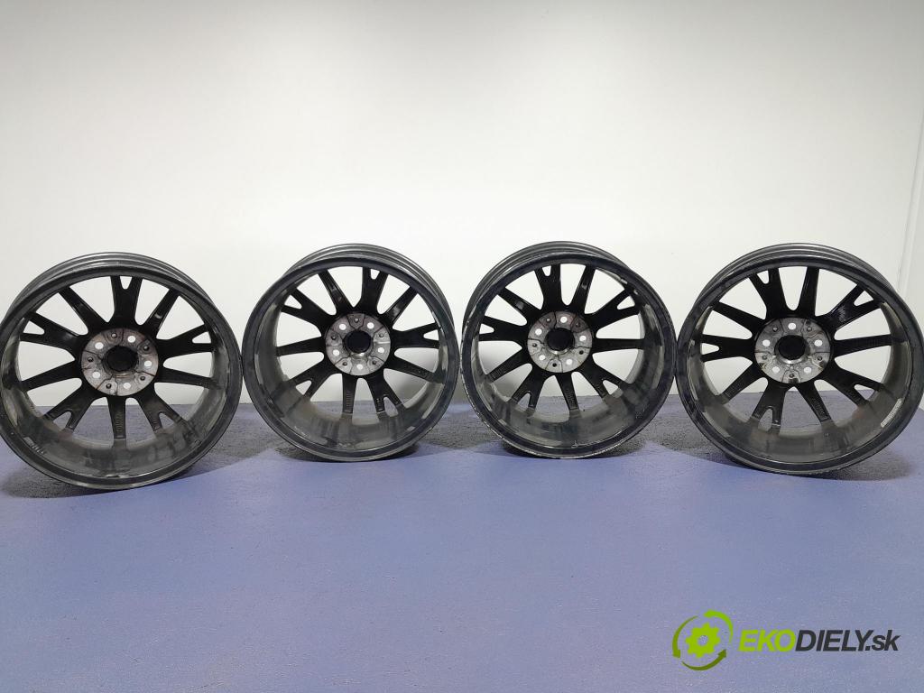 Bmw Seria 2 2021 Ráfky Hlinikové: 7849122