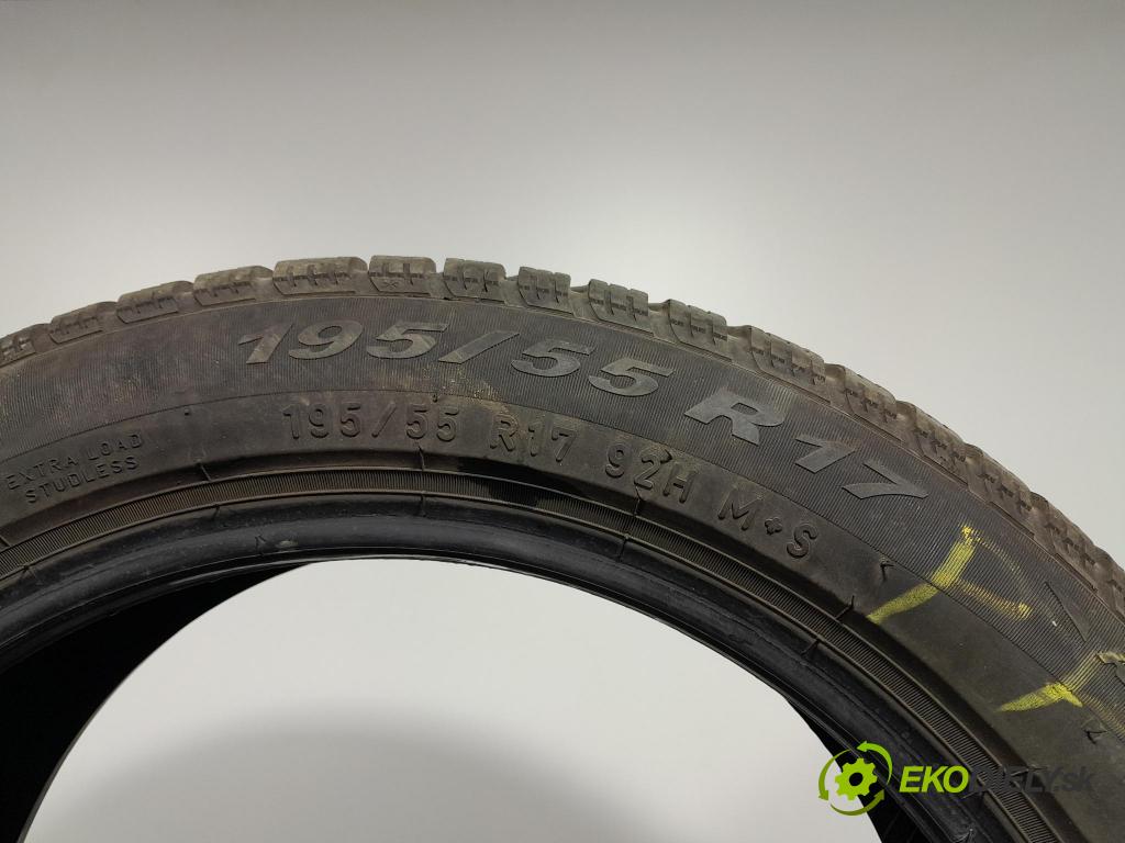 Bmw Seria 2 2021 pneumatika ZIMA: 8019227246223