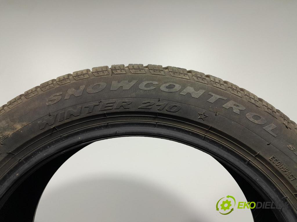 Bmw Seria 2 2021 pneumatika ZIMA: 8019227246223