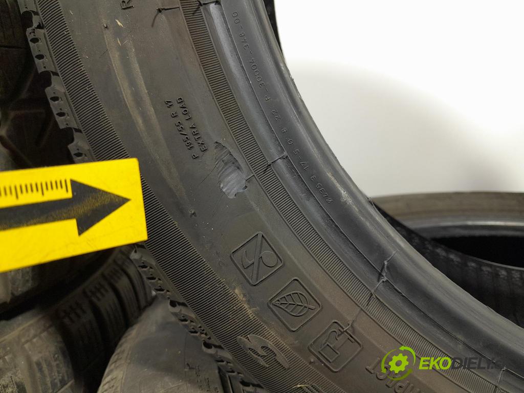 Bmw Seria 2 2021 pneumatika ZIMA: 8019227246223