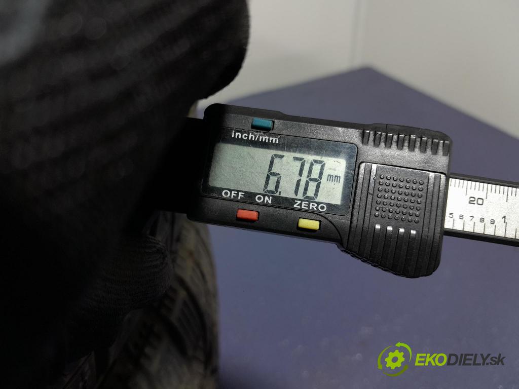 Bmw Seria 2 2021 pneumatiky: Zima 8019227246223