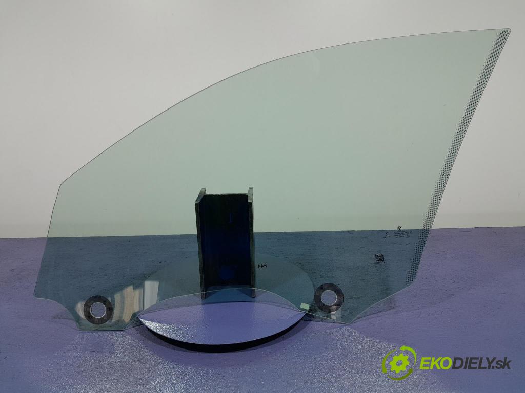 Bmw Seria 2 2021 sklo dvere Predné Prava: 7474356