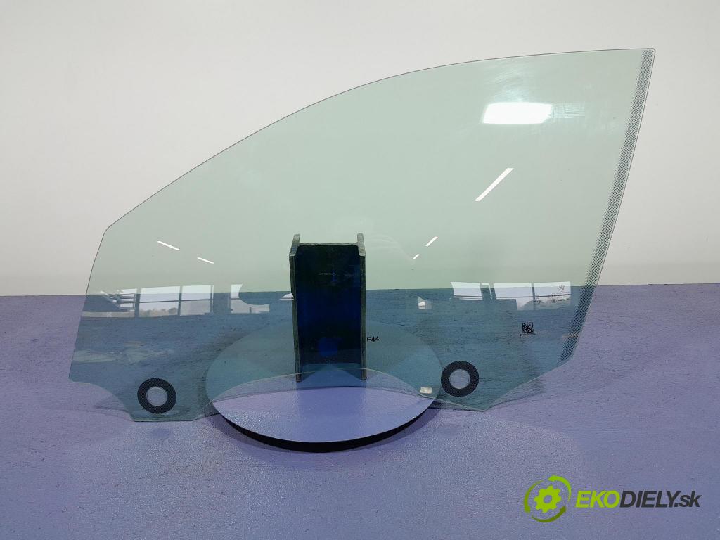 Bmw Seria 2 2021 sklo dvere Predné ľavá 7474355