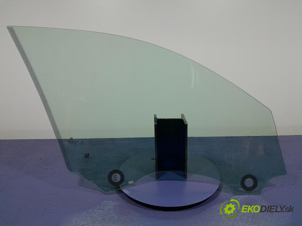 Bmw Seria 2 2021 sklo dvere Predné ľavá 7474355