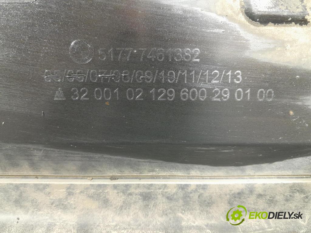 Bmw Seria 2 2021 lišta Práh: 7461382