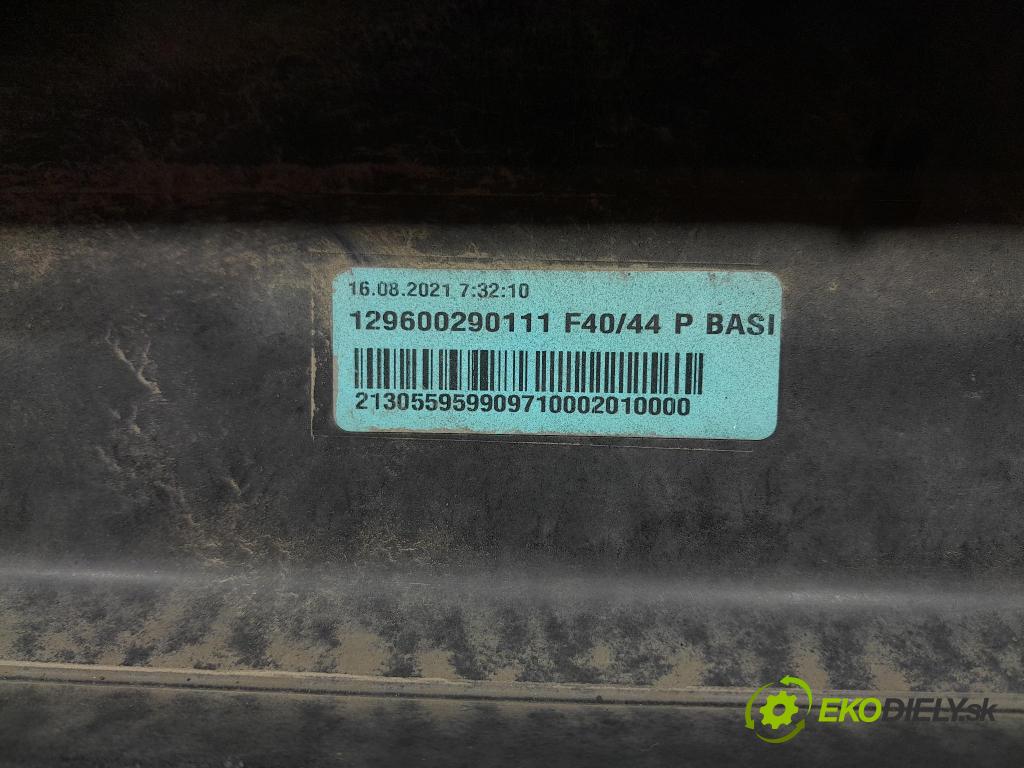 Bmw Seria 2 2021 lišta Práh: 7461382