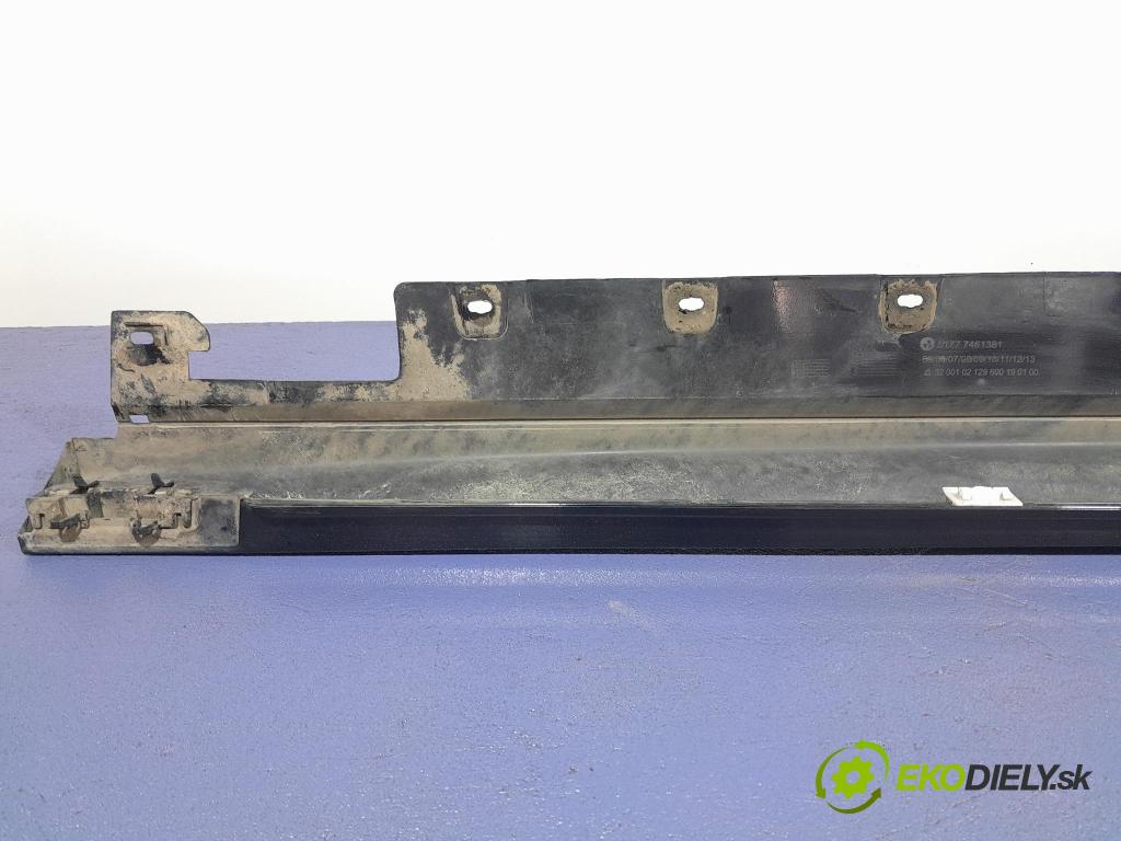 Bmw Seria 2 2021 lišta Práh: 7461381