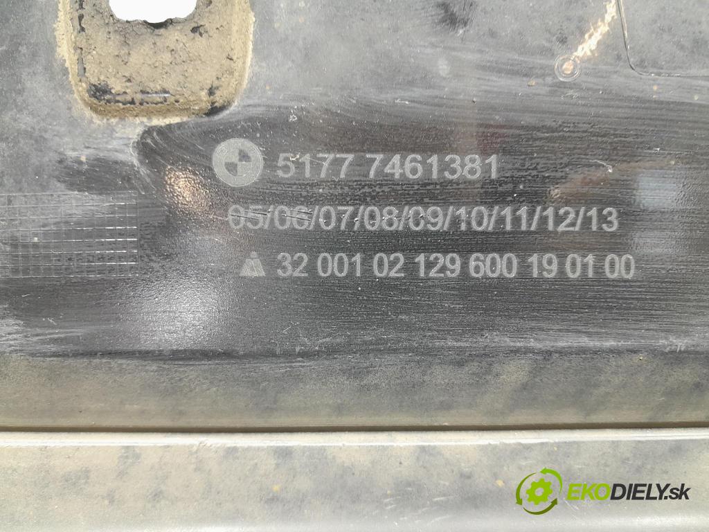 Bmw Seria 2 2021 lišta Práh: 7461381