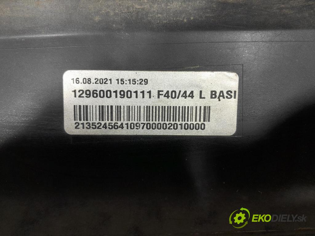 Bmw Seria 2 2021 lišta Práh: 7461381