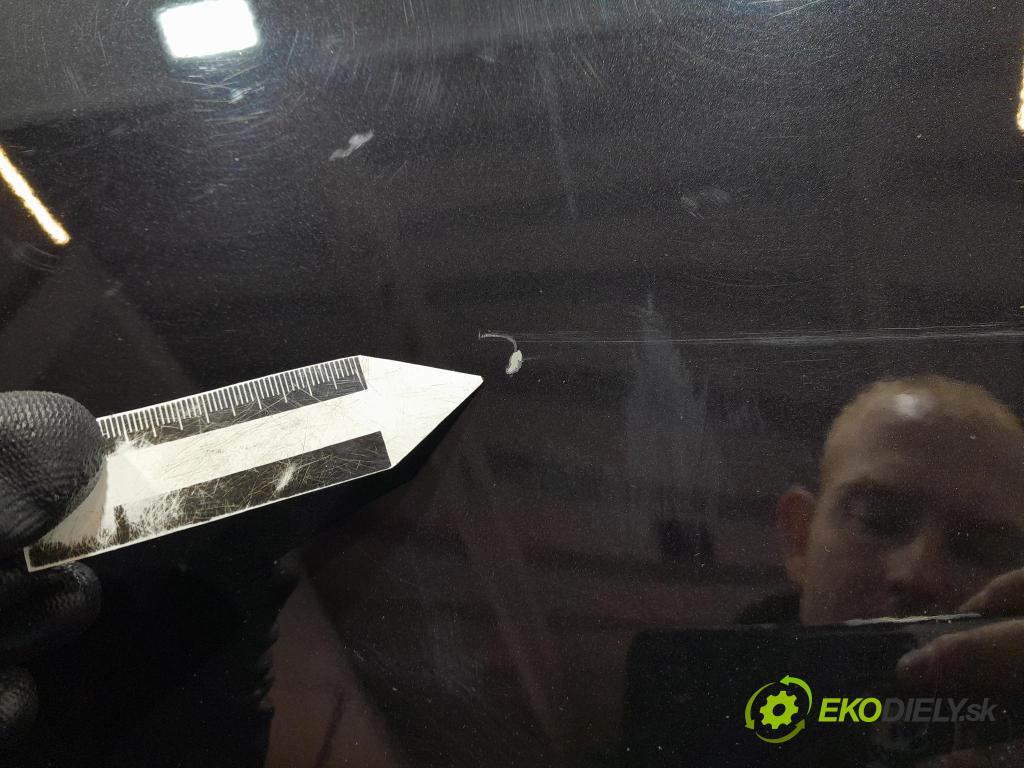 Bmw Seria 2 2021 dvere Predné pravé