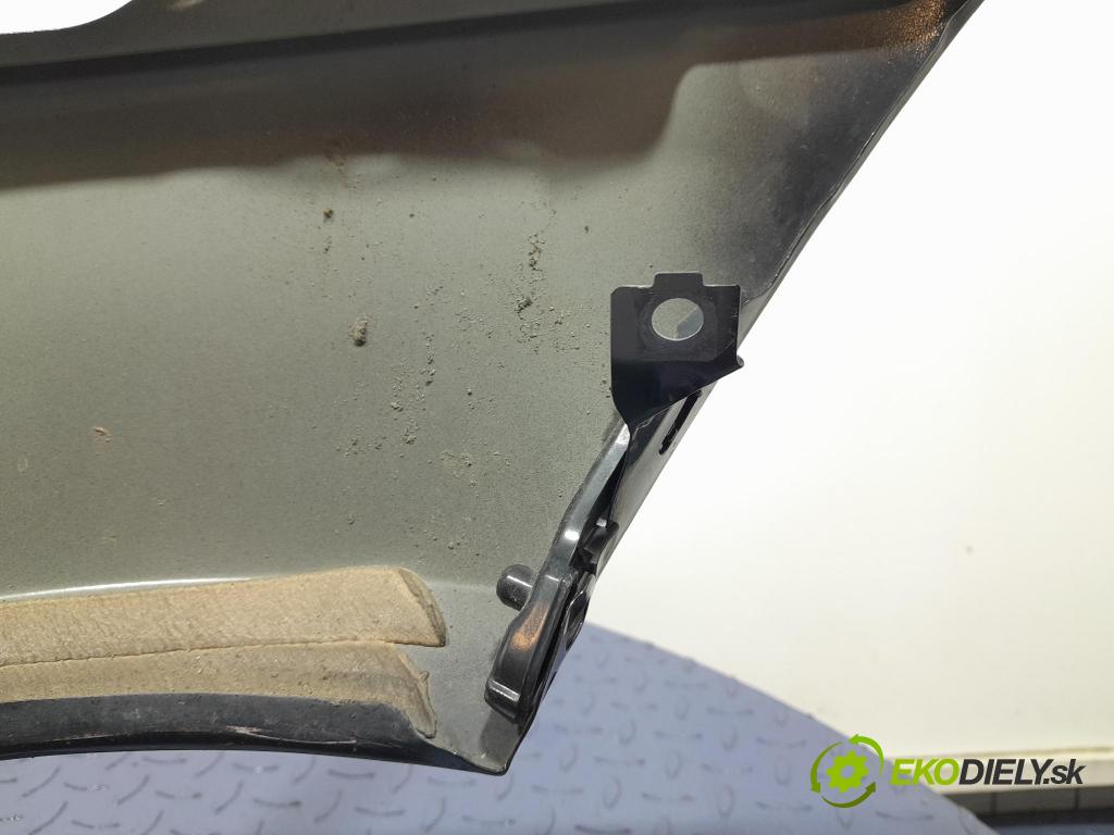 Bmw Seria 2 2021 blatník Predné Vľavo: