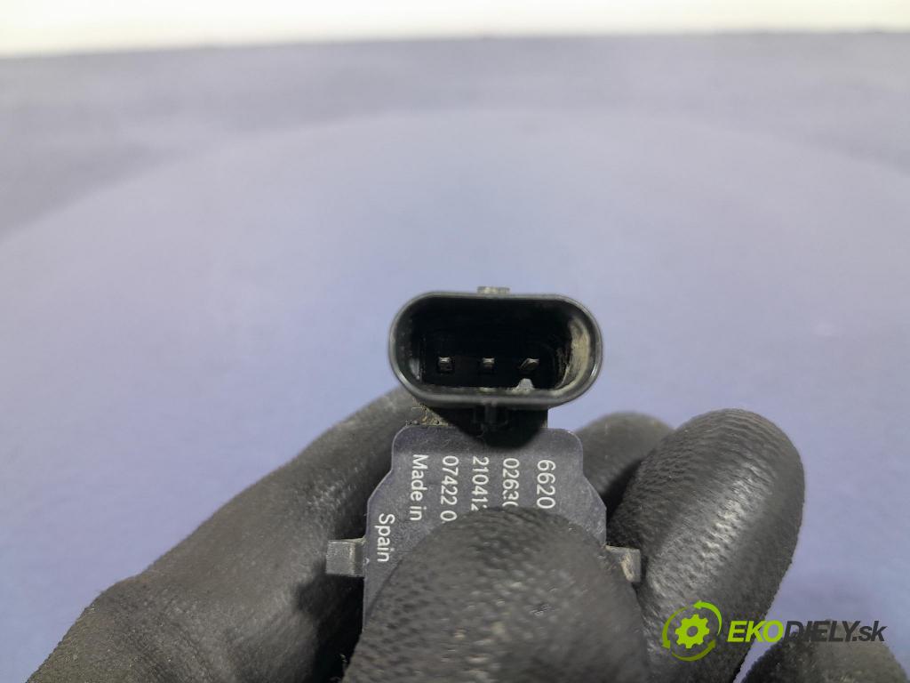 Bmw Seria 2 2021 snímač / riadiaca jednotka PDC 9826785