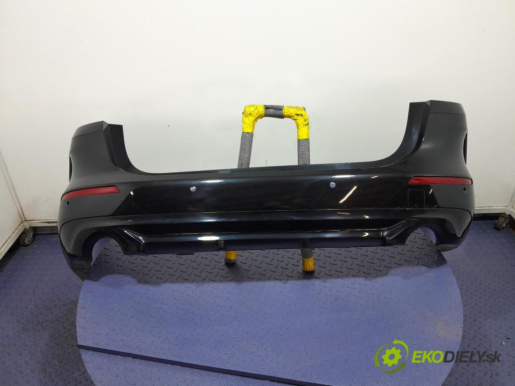Bmw Seria 2 2021 nárazník zad