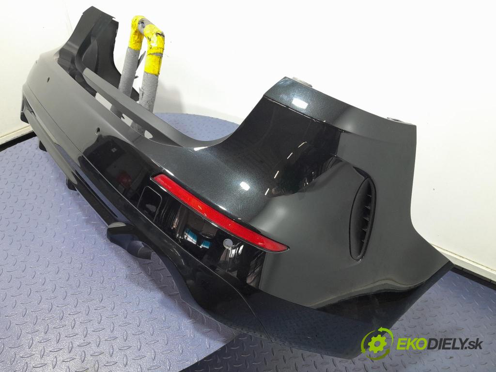 Bmw Seria 2 2021 nárazník zad