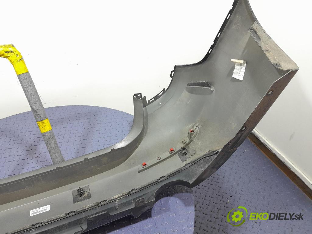 Bmw Seria 2 2021 nárazník zad