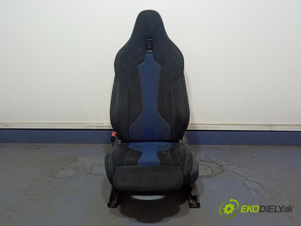 Bmw Seria 1 0 Sedačka Ovládače: 01
