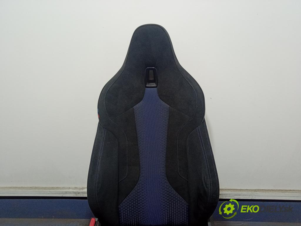 Bmw Seria 1 0 Sedačka Ovládače: 01