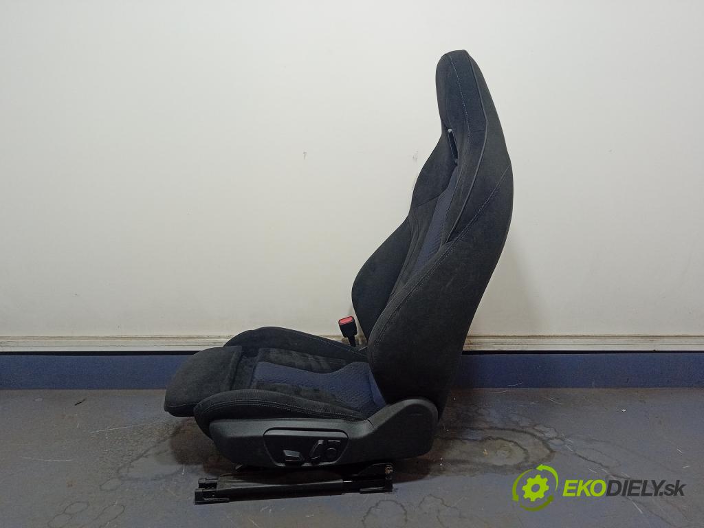 Bmw Seria 1 0 Sedačka Ovládače: 01