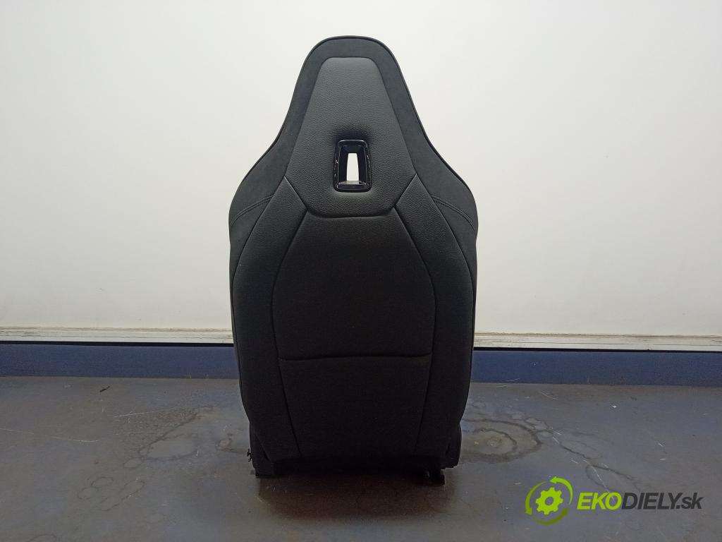 Bmw Seria 1 0 Sedačka Ovládače: 01