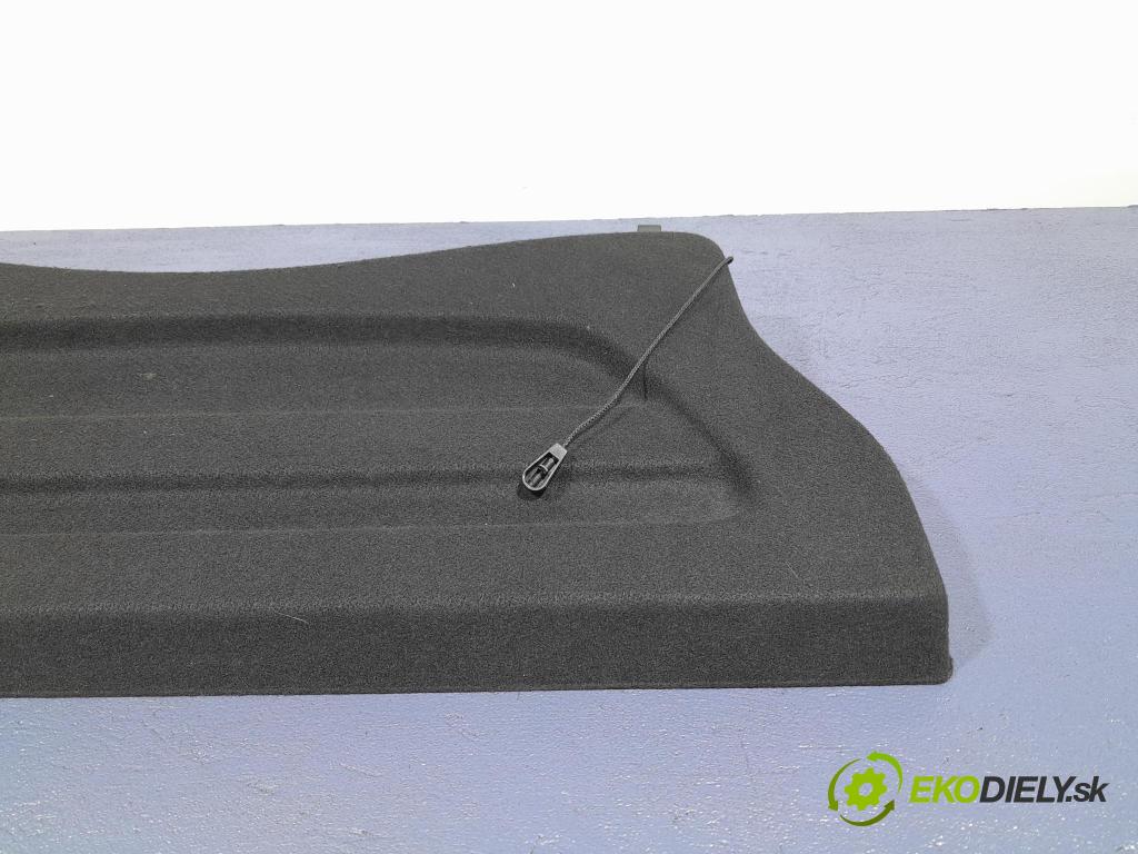 Renault Clio 2014 kufra: 794201330R