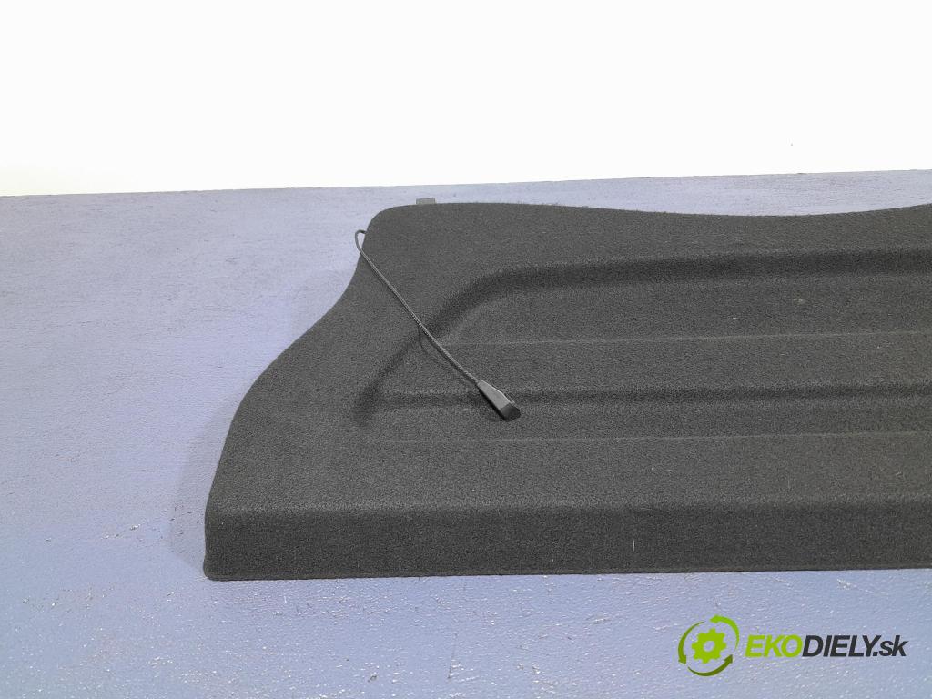 Renault Clio 2014 kufra: 794201330R