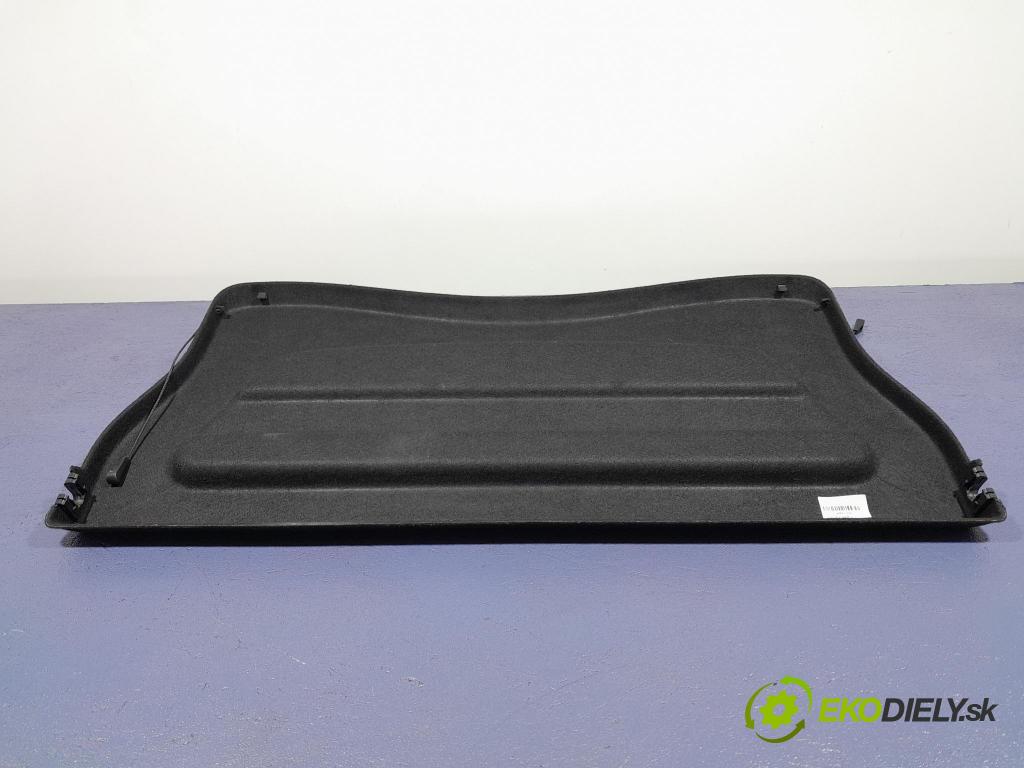 Renault Clio 2014 kufra: 794201330R