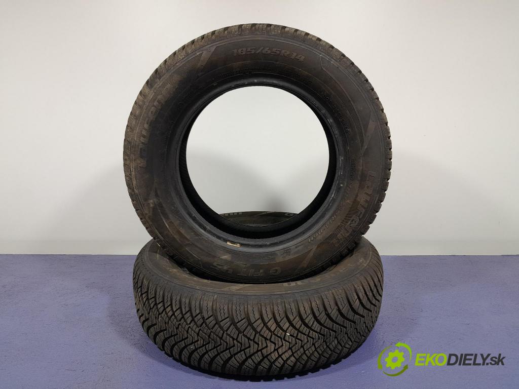 Hyundai Accent 2005 pneumatika Multi-sezóna: 8808563524603