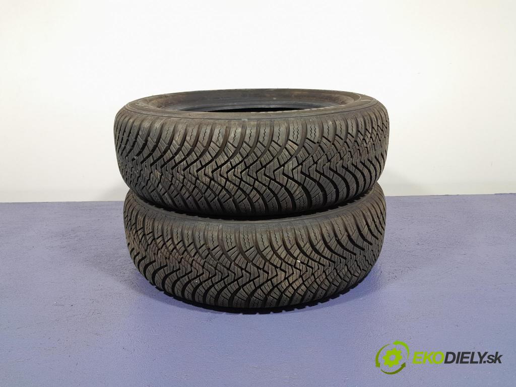 Hyundai Accent 2005 pneumatika Multi-sezóna: 8808563524603