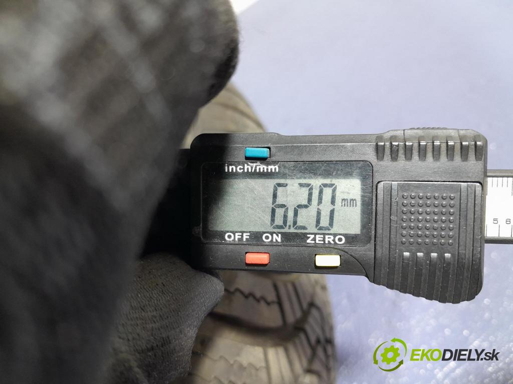 Hyundai Accent 2005 pneumatika Multi-sezóna: 8808563524603