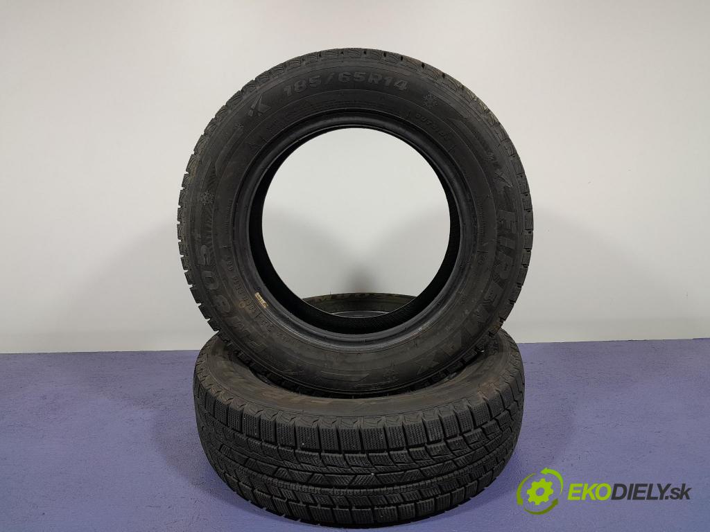 Hyundai Accent 2005 pneumatika ZIMA: 6971901476420