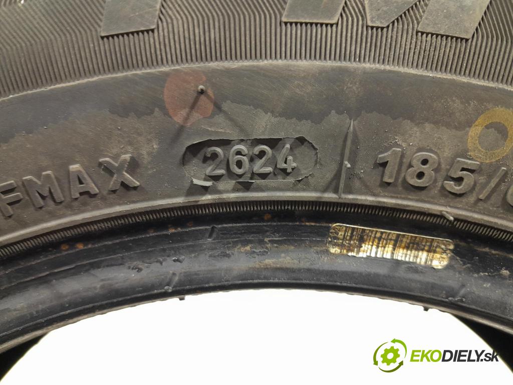 Hyundai Accent 2005 pneumatika ZIMA: 6971901476420