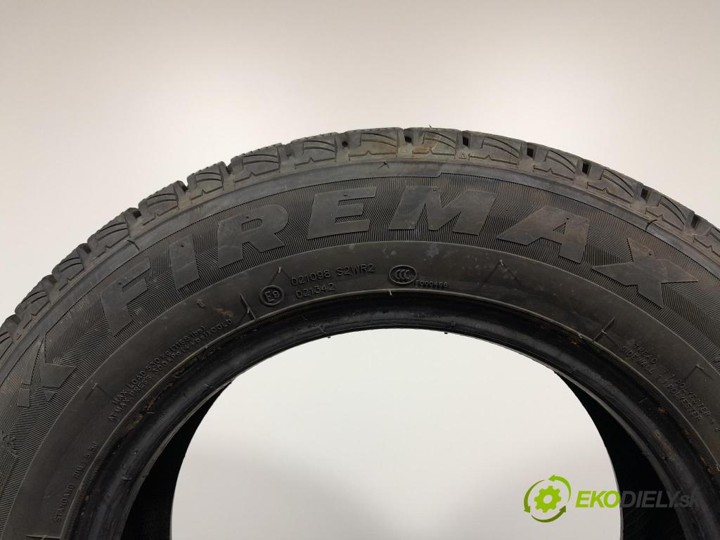 Hyundai Accent 2005 pneumatika ZIMA: 6971901476420