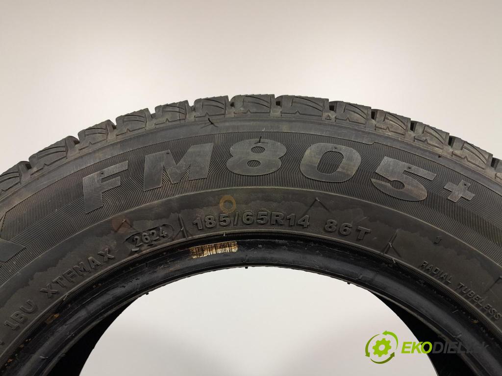 Hyundai Accent 2005 pneumatika ZIMA: 6971901476420