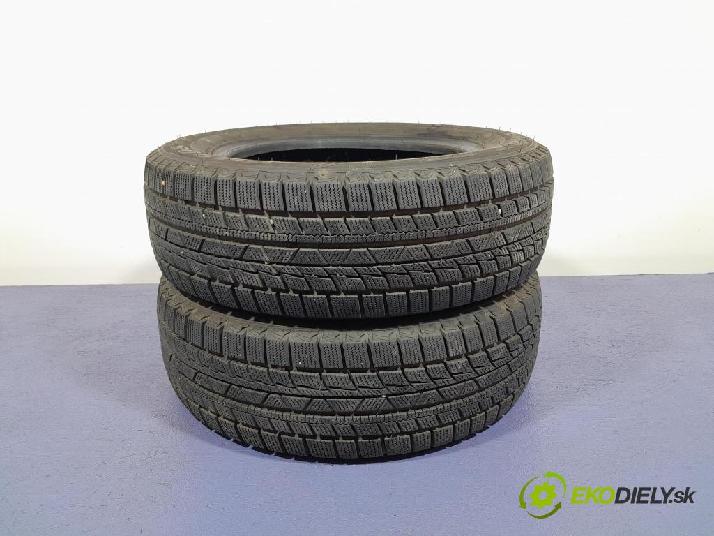 Hyundai Accent 2005 pneumatika ZIMA: 6971901476420