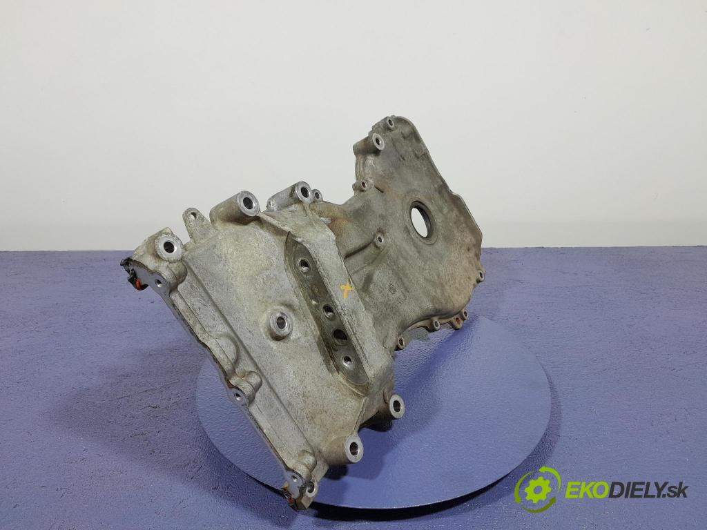 Jeep Cherokee 2016 kryt Načasovanie: 05047911AB