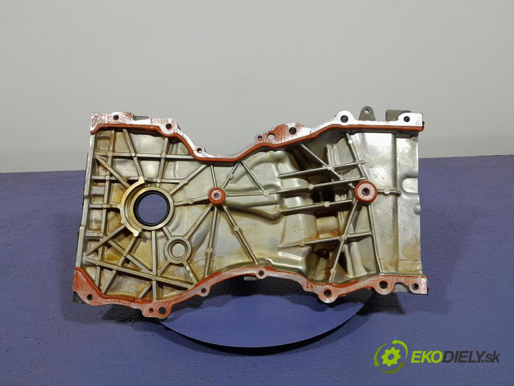 Jeep Cherokee 2016 kryt Načasovanie: 05047911AB