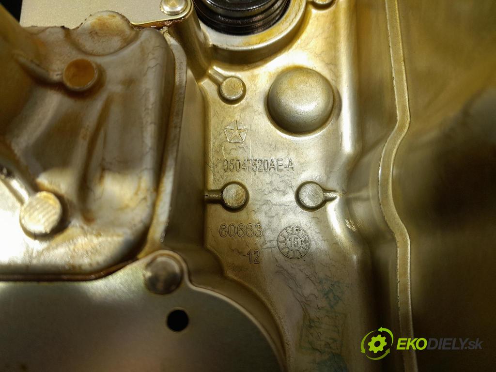 Jeep Cherokee 2016 kryt Ventily P68229788AA