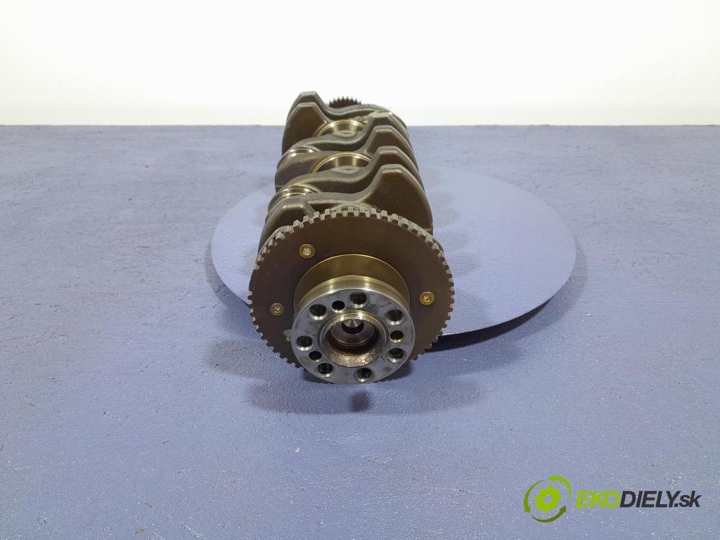 Jeep Cherokee 2016 Hřídel: Kľuka: